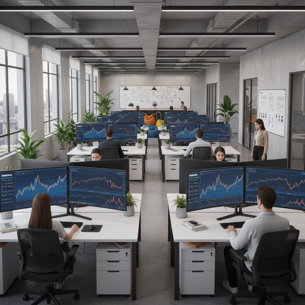 Arizona Investors: Tracking the Top 7 Nasdaq Movers 2025