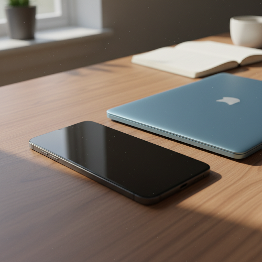 Arizona Tech Fans Anticipate Apple’s 2025 Spring Event: What’s New for the iPhone and MacBook Air?