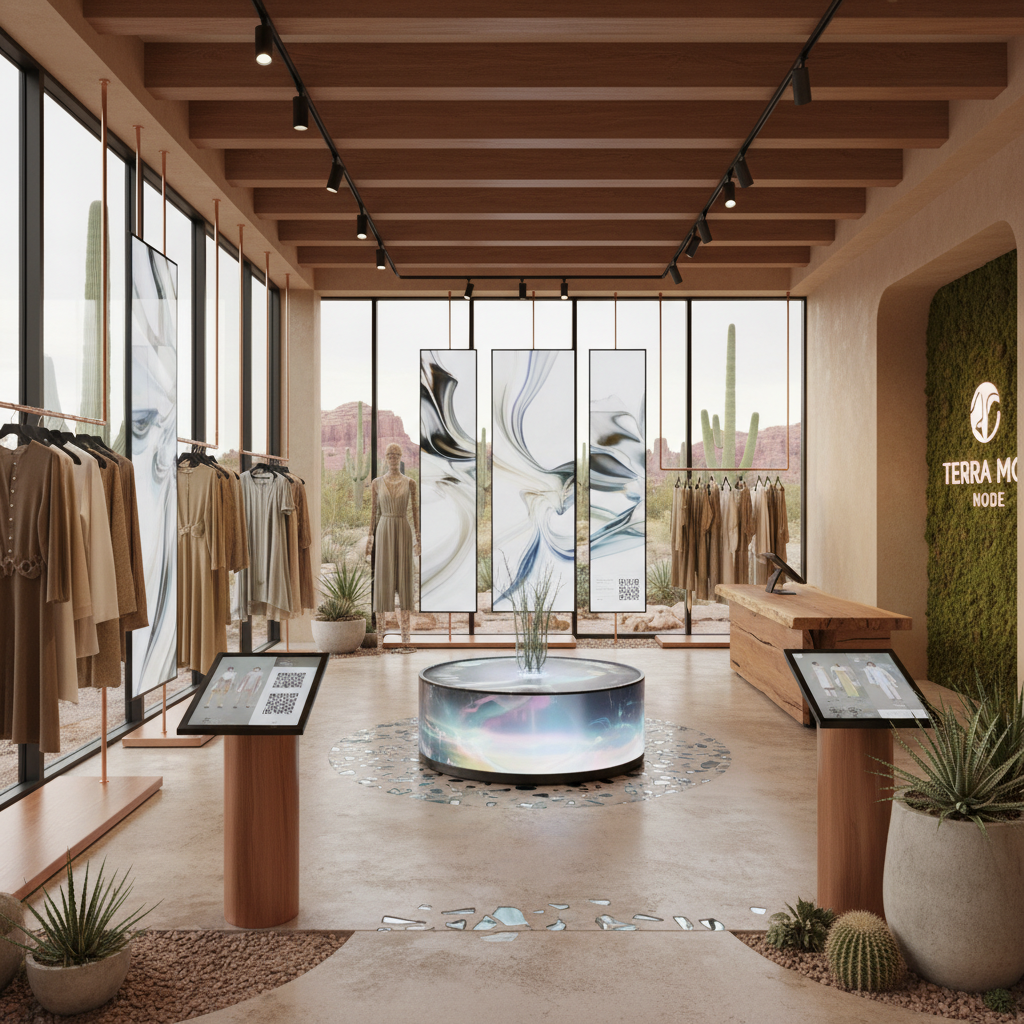 Arizona Luxury Retailers Navigate the Changing Landscape of 2025 Consumer Preferences