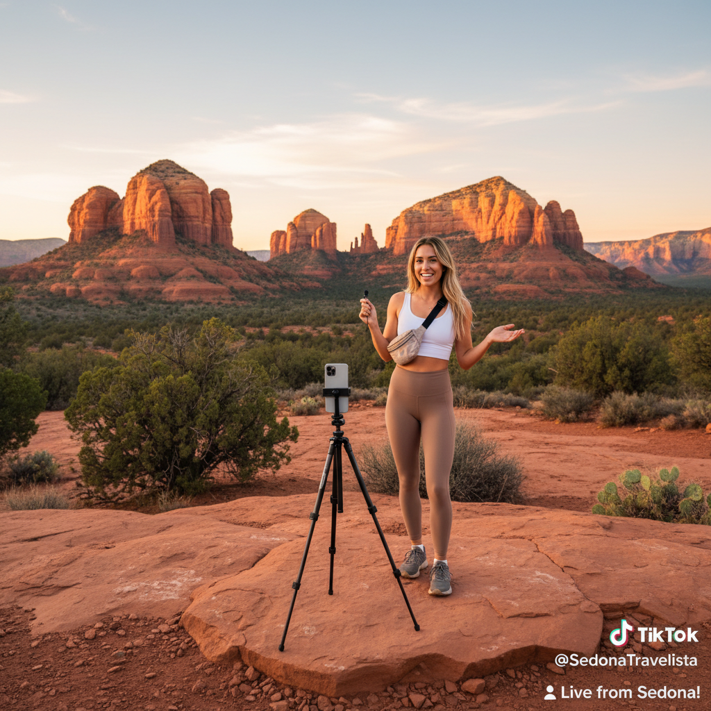 Arizona’s Most Viral TikTok Stars and Trends