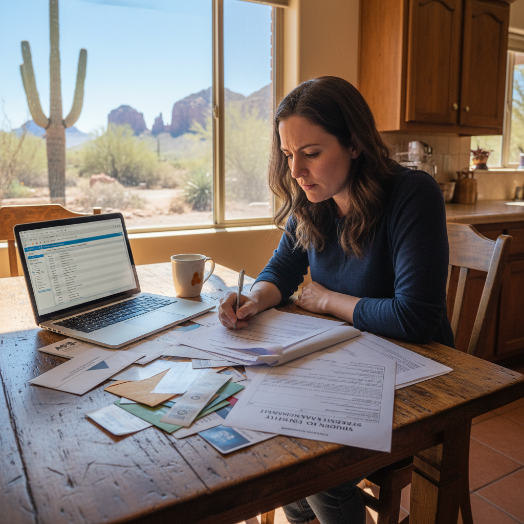 Student Loan Repayment Changes Impacting Arizona Borrowers in 2025
