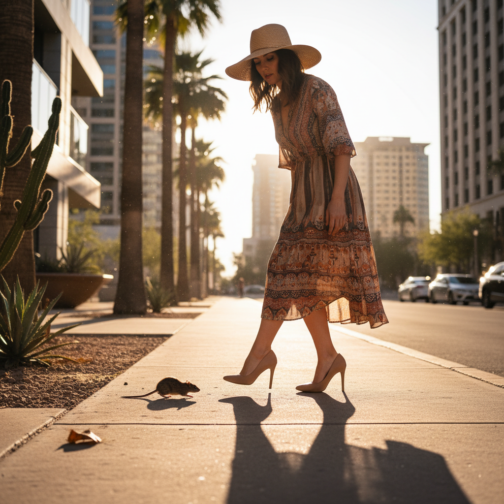 Life and Love Lessons in Arizona’s ‘Just Like That’ Season 3