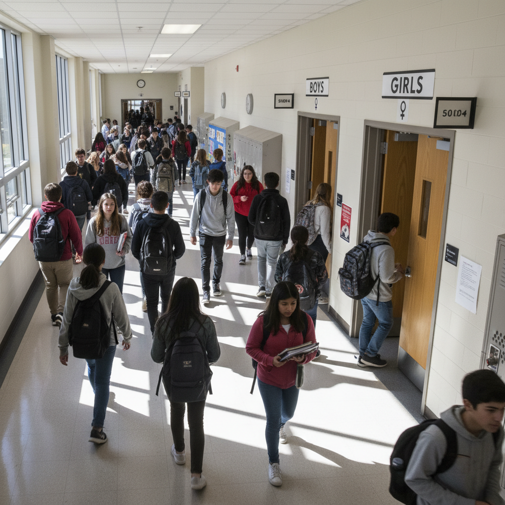 Education Department Threatens Enforcement Action Against Denver Schools