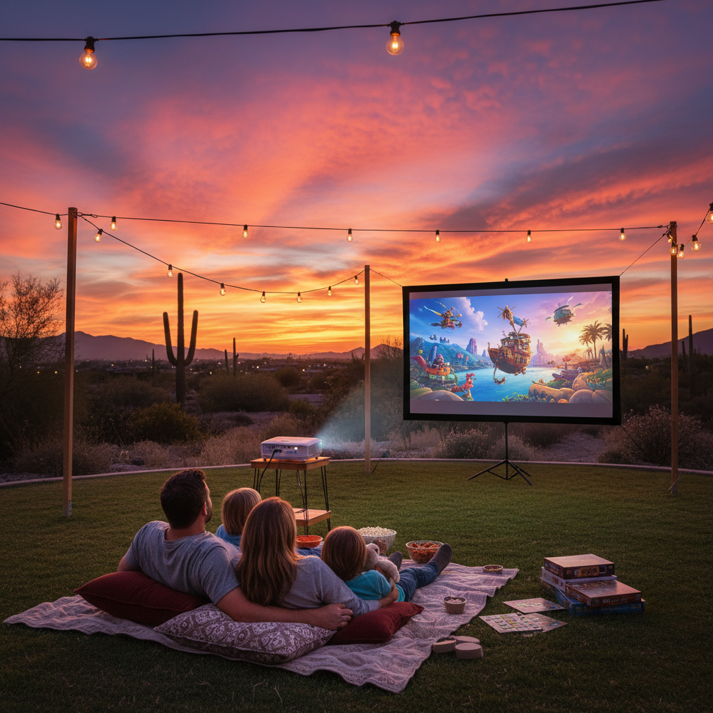 Minecraft The Movie: Arizona’s Unexpected Heartfelt Hit