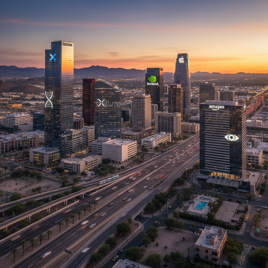 Is Invesco QQQ a Good Investment? 5 Timely Insights for Arizona Investors in 2025