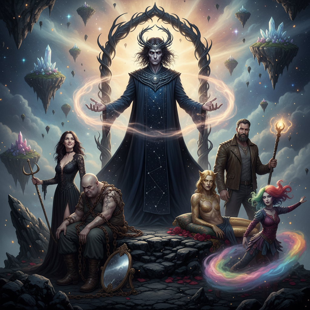 Why The Sandman’s Conclusion Feels Like the Only Possible Ending