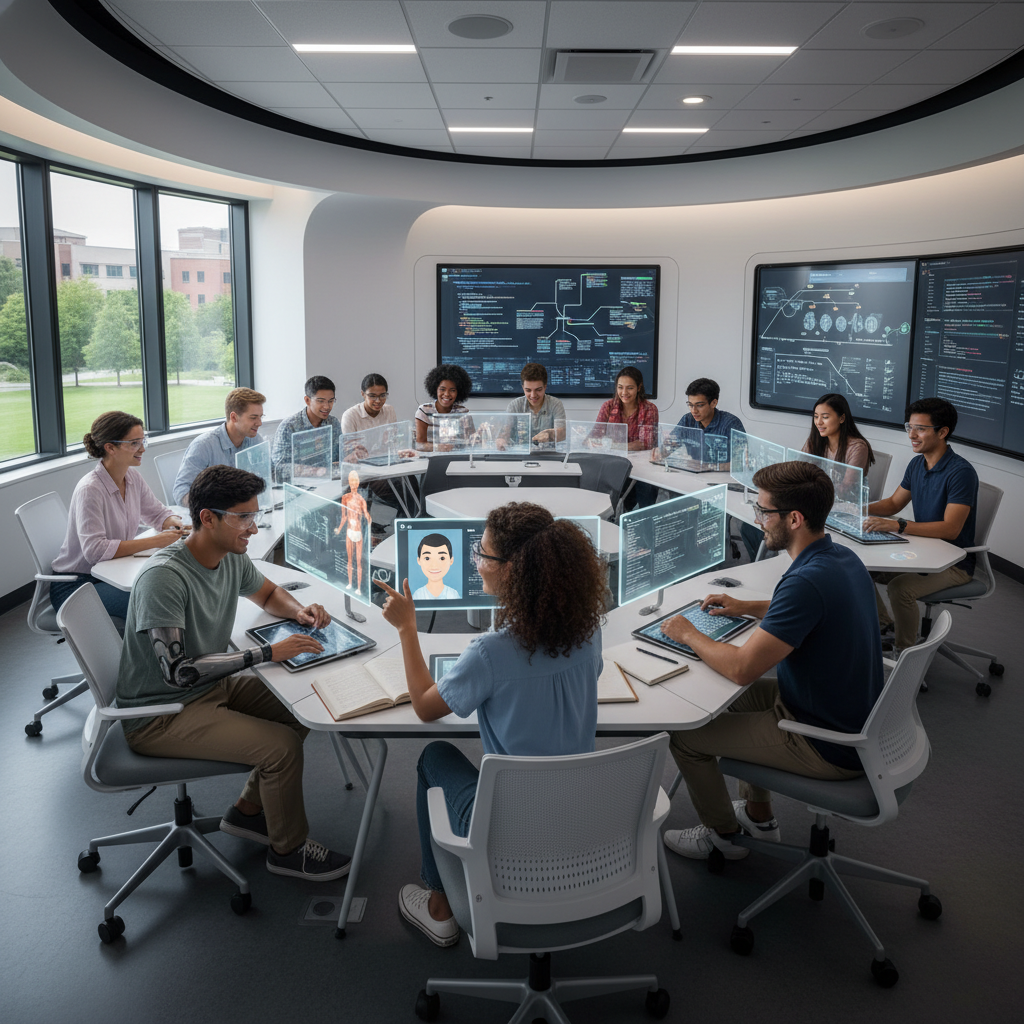 Fairness for All Students Across The World and in Arizona: Building Ethical AI in Education