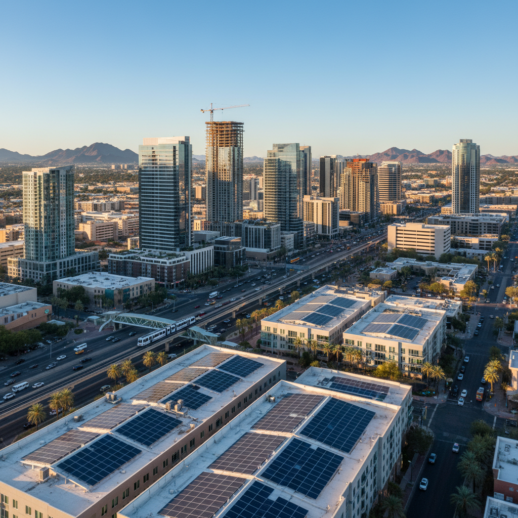 Arizona Economists Examine Implications of $6.8 Trillion U.S. Debt Growth