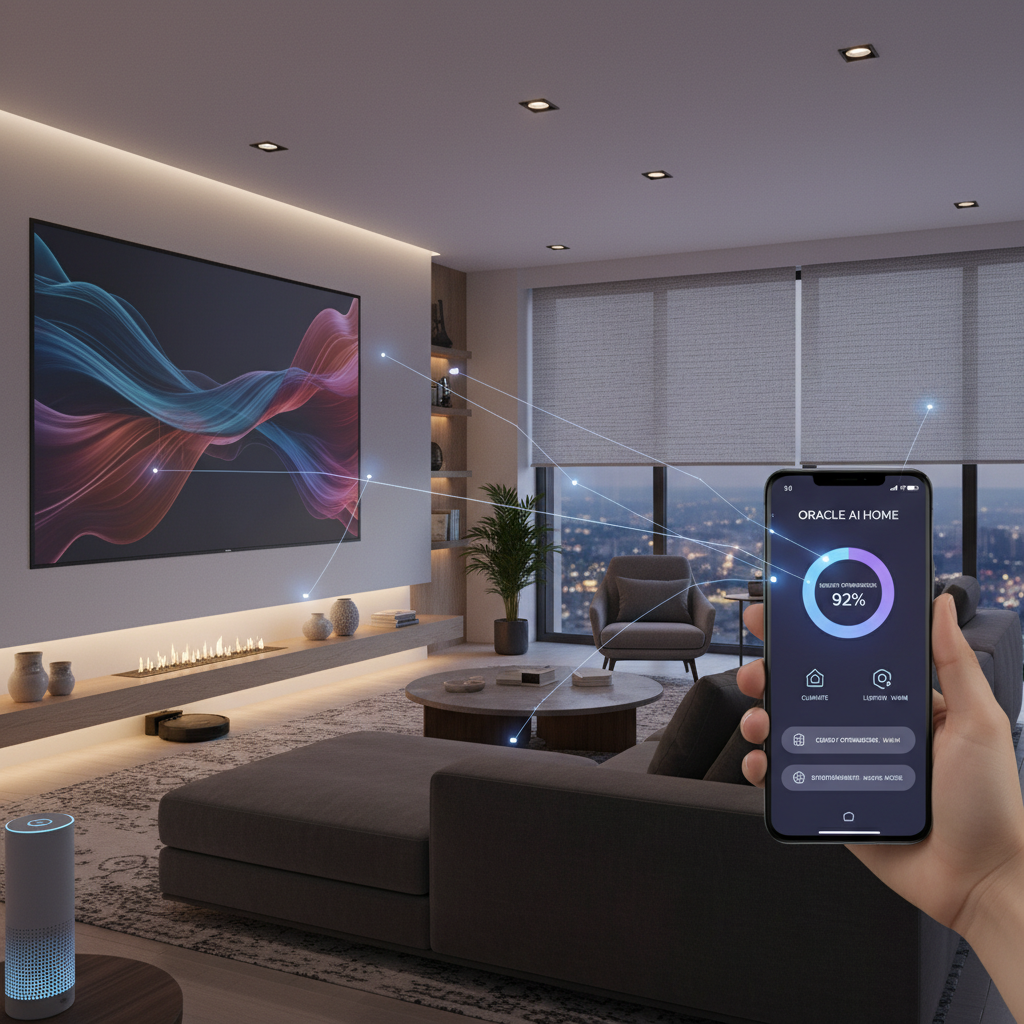 What Gemini AI Means for Your Google Home Experience