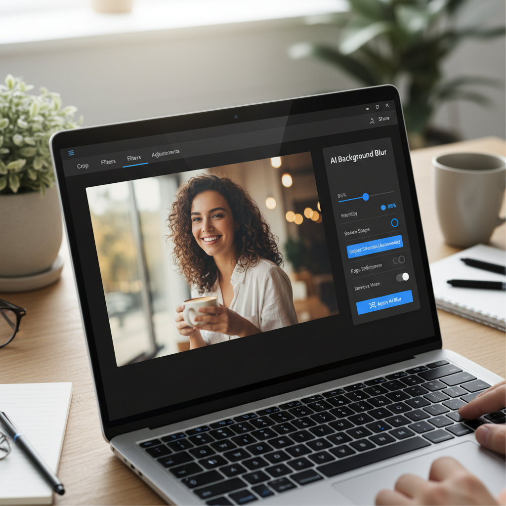 The Quiet Revolution: How AI is Reshaping Windows’ Oldest Apps