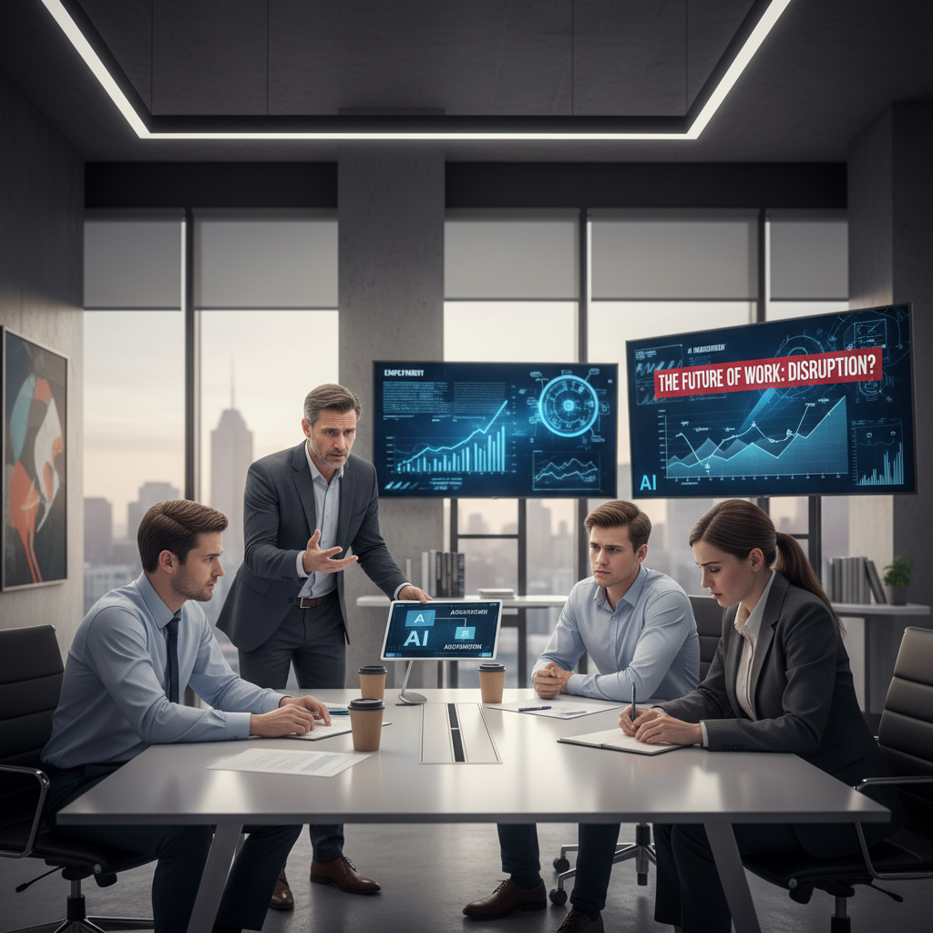 Commonwealth Bank AI Cuts Backfire, Staff Return