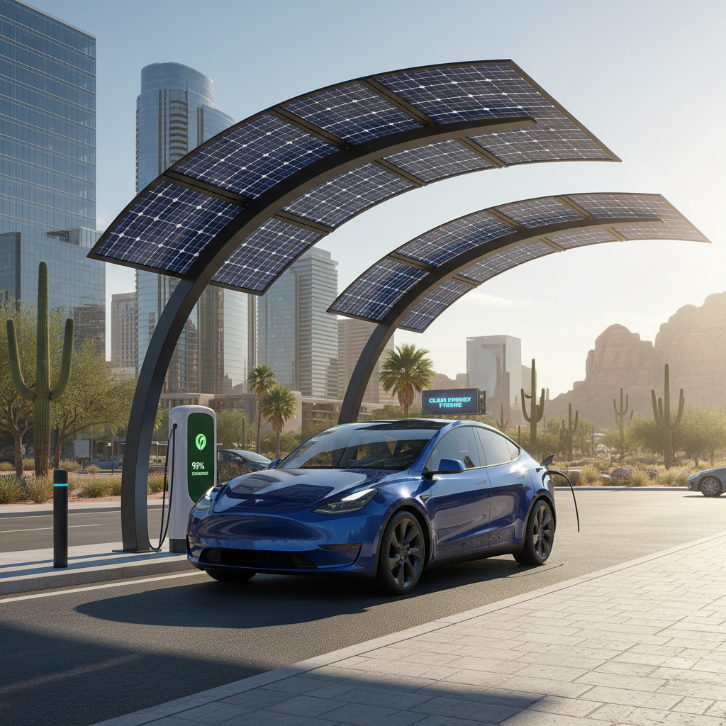 Fisker Stock Price Prediction 2030: For Arizona Investors