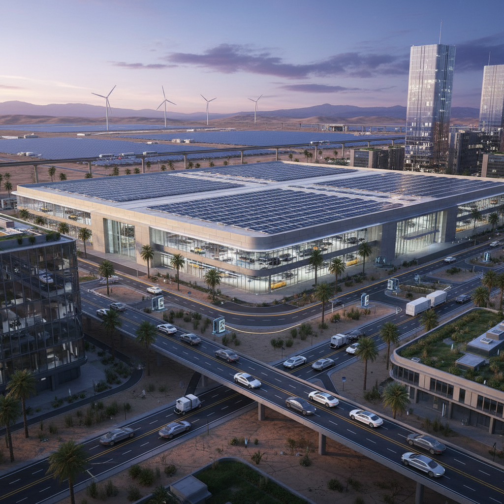 What Tesla’s 2025 Stock Predictions Mean for Investors in Arizona