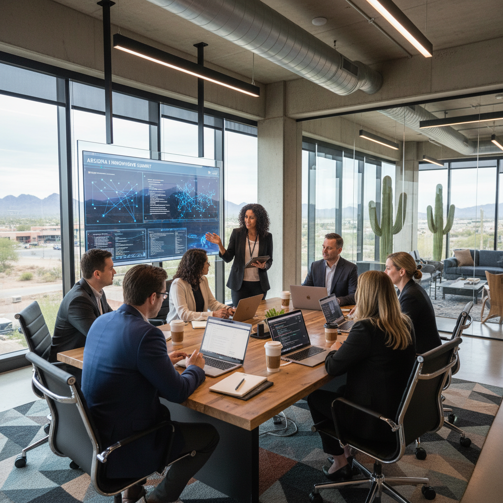 Arizona Tech Leaders Discuss OpenAI’s Expansion and AI Future