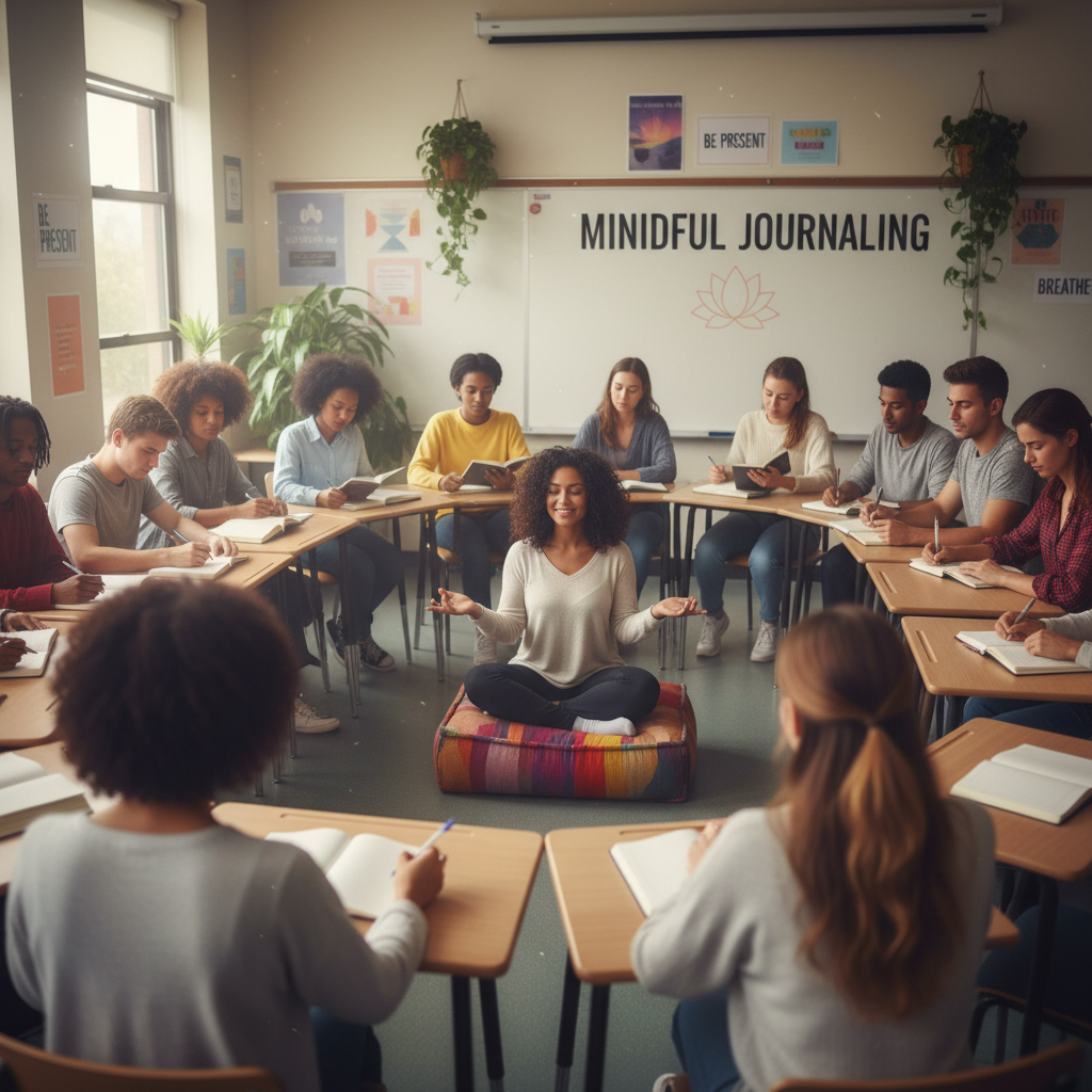 Emotional Intelligence Is Transforming Classrooms Worldwide, including Arizona, by 2025