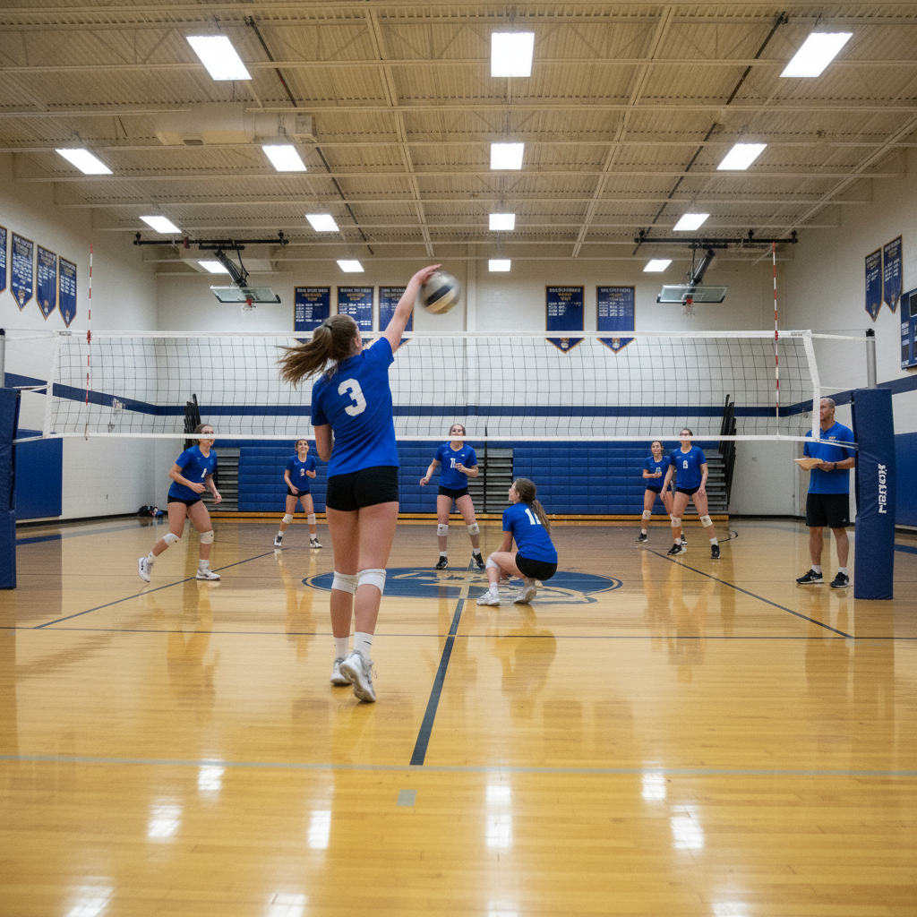 California Schools Cite Trans Athlete in Withdrawing From Matches