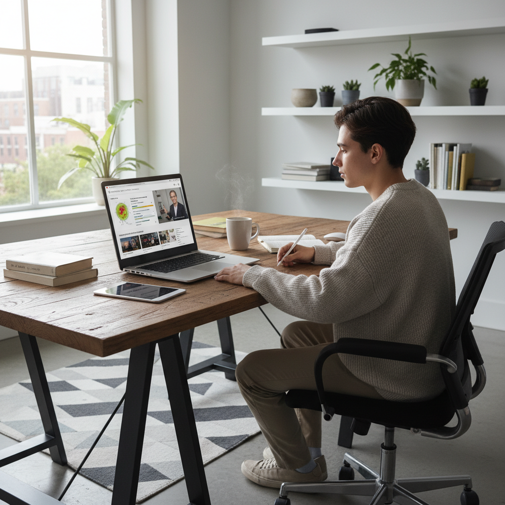 Microcredentials on the Rise: Is the Traditional Degree Losing Its Power Globally and in Arizona?