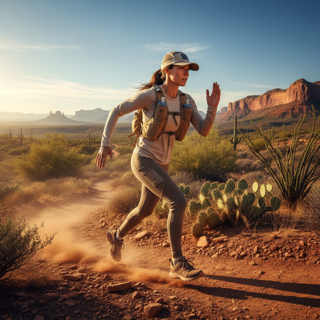 Arizona’s Fiery 2025 Sports Comebacks