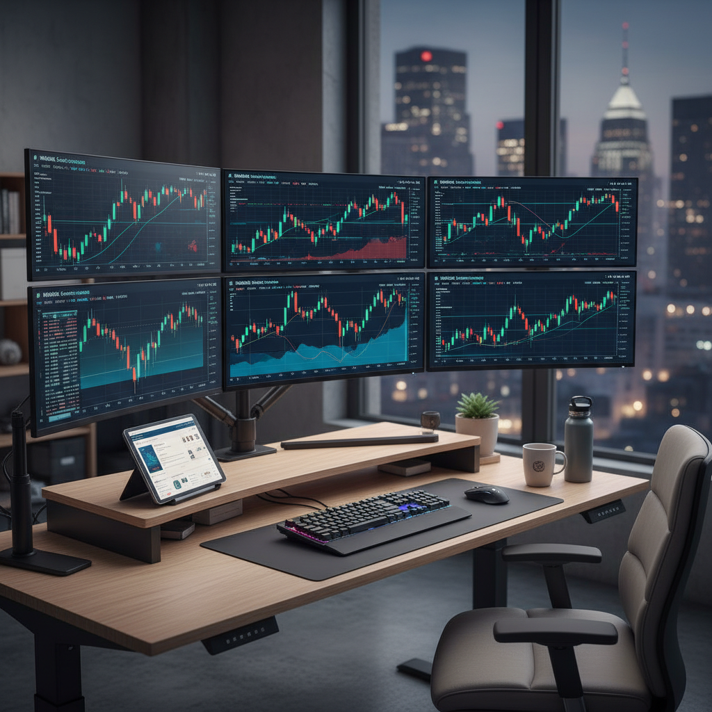 Pelosi Stock Tracker: Insights for Arizona Investors