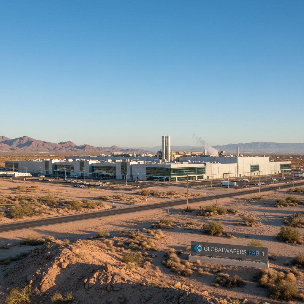 Nvidia Stock Price Target 2025: Arizona’s Role in the AI Revolution