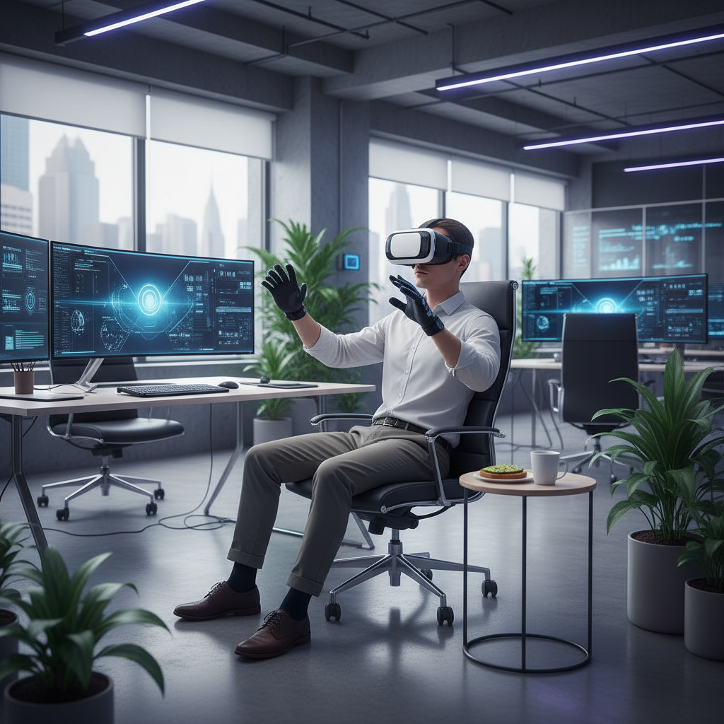 Arizona Turns Up the Heat on Virtual Reality Storytelling