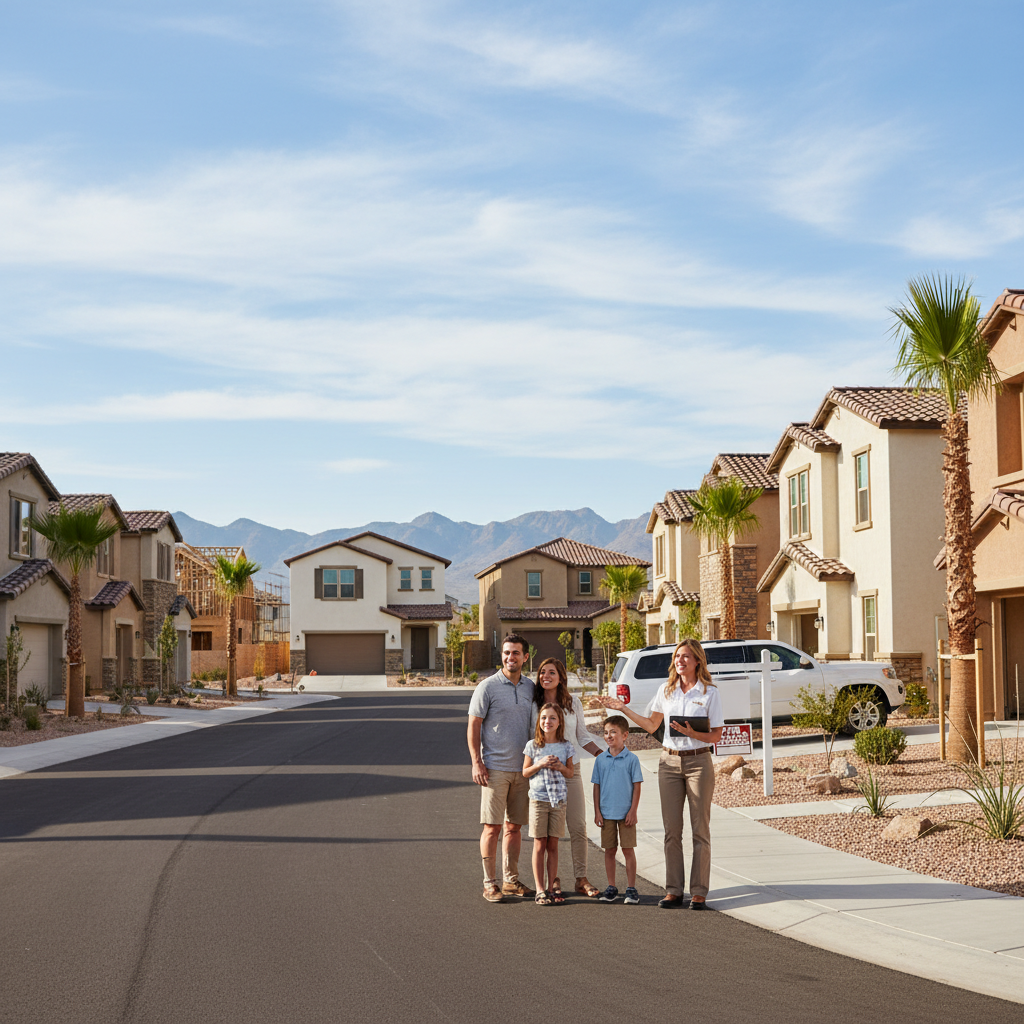 Arizona’s Mortgage Market Adjusts to Federal Reserve’s Interest Rate Plans