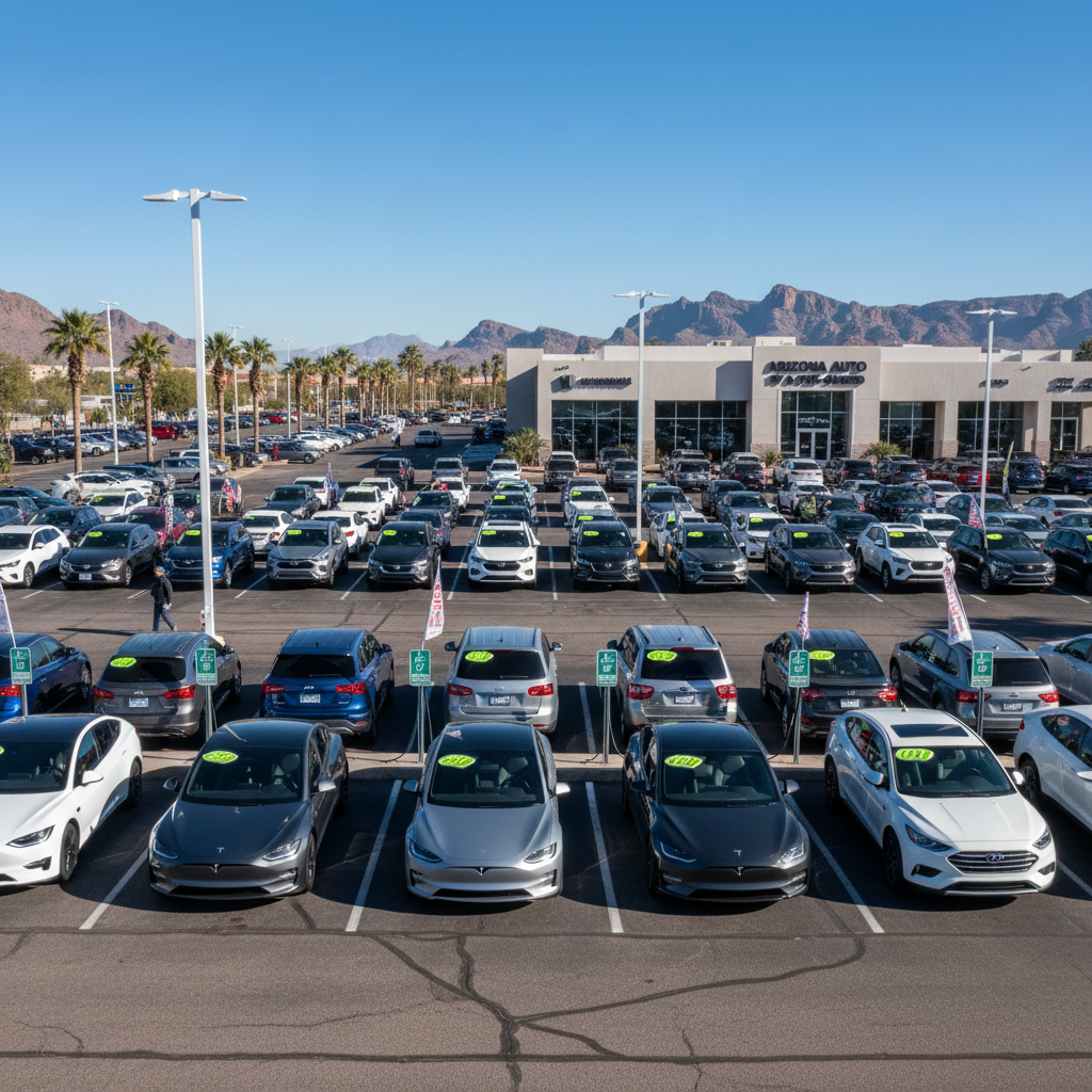 Arizona Consumers React to Maruti Suzuki’s 4% Price Hike