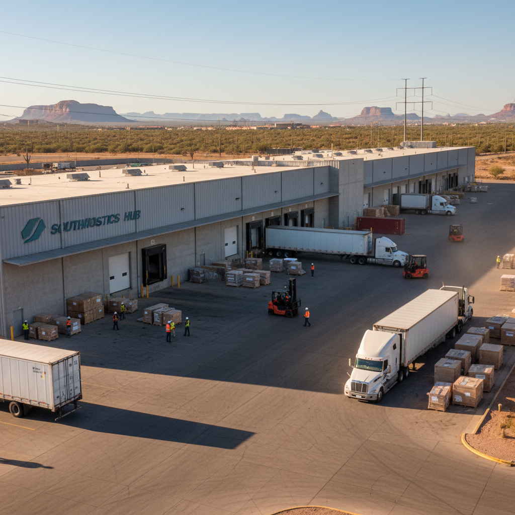 Arizona monitors the economic effects of Trump’s new trade policies