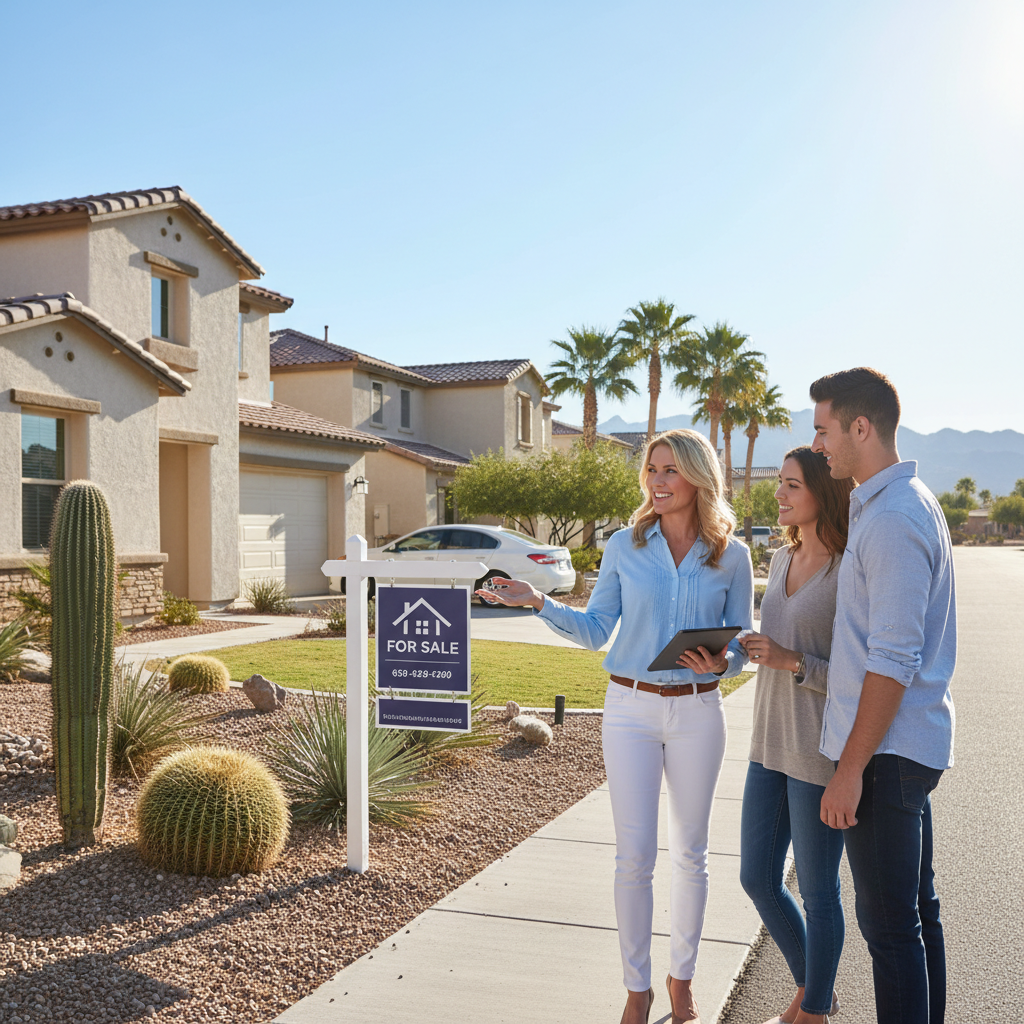 How to Make $100,000 Your First Year in Real Estate? Inside Arizona 2025’s New Reality