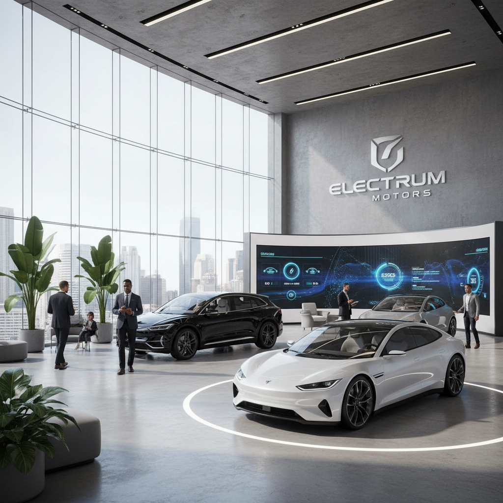 Tesla’s Q1 2025: The Financial Results to Watch on April 22nd