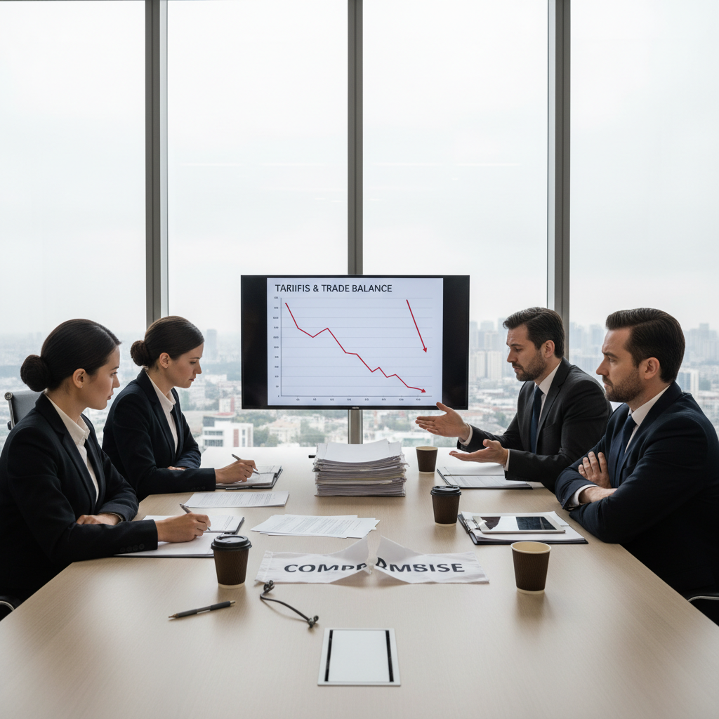 From Strategic Alignment to Strategic Ambiguity