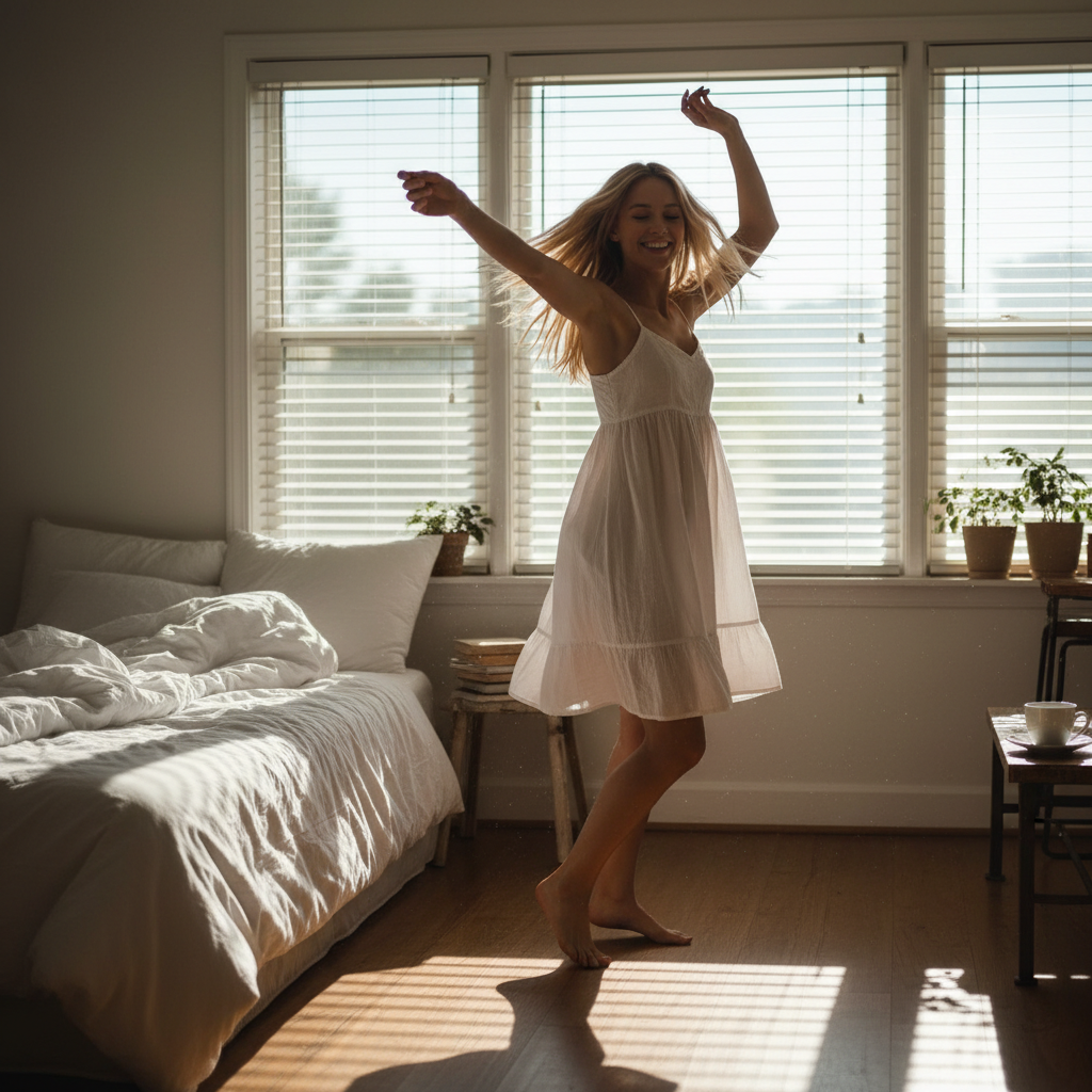 Kelley Heyer’s Dance: Creativity, Theft, and Justice