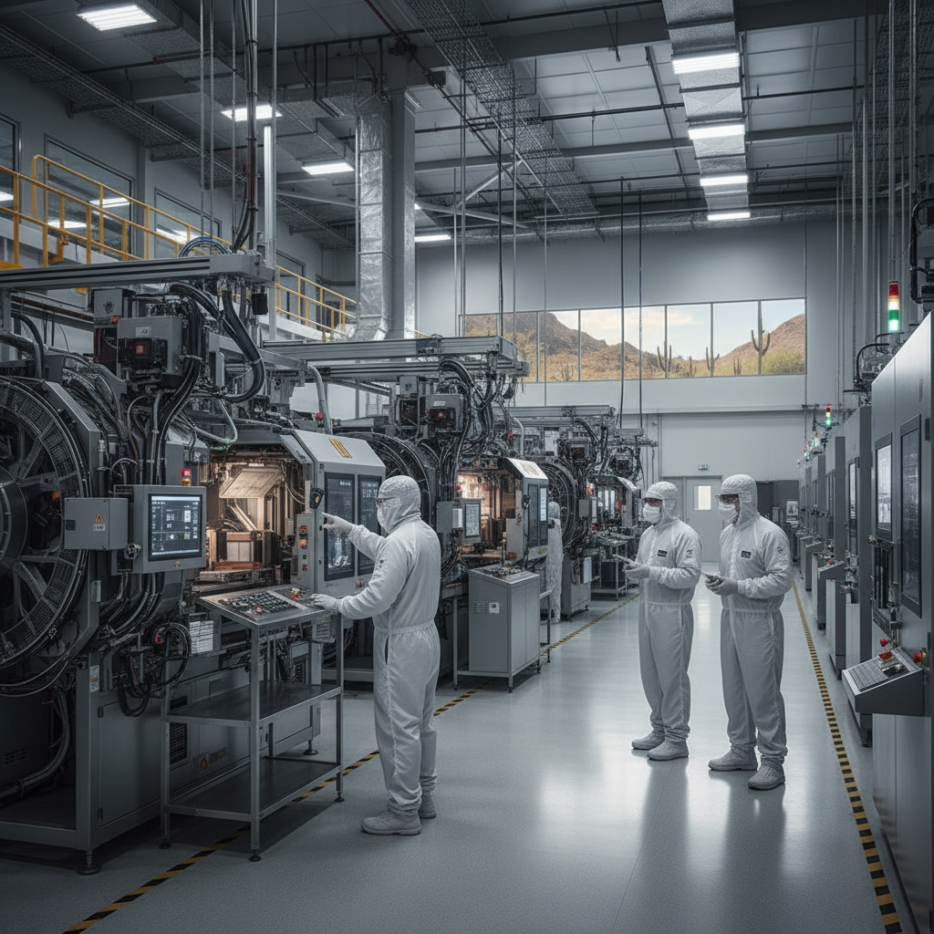 Tariffs in 2025: Impact on Arizona Investment