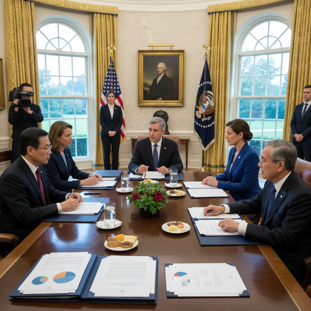 Is Trump’s Peace Diplomacy Built to Last?