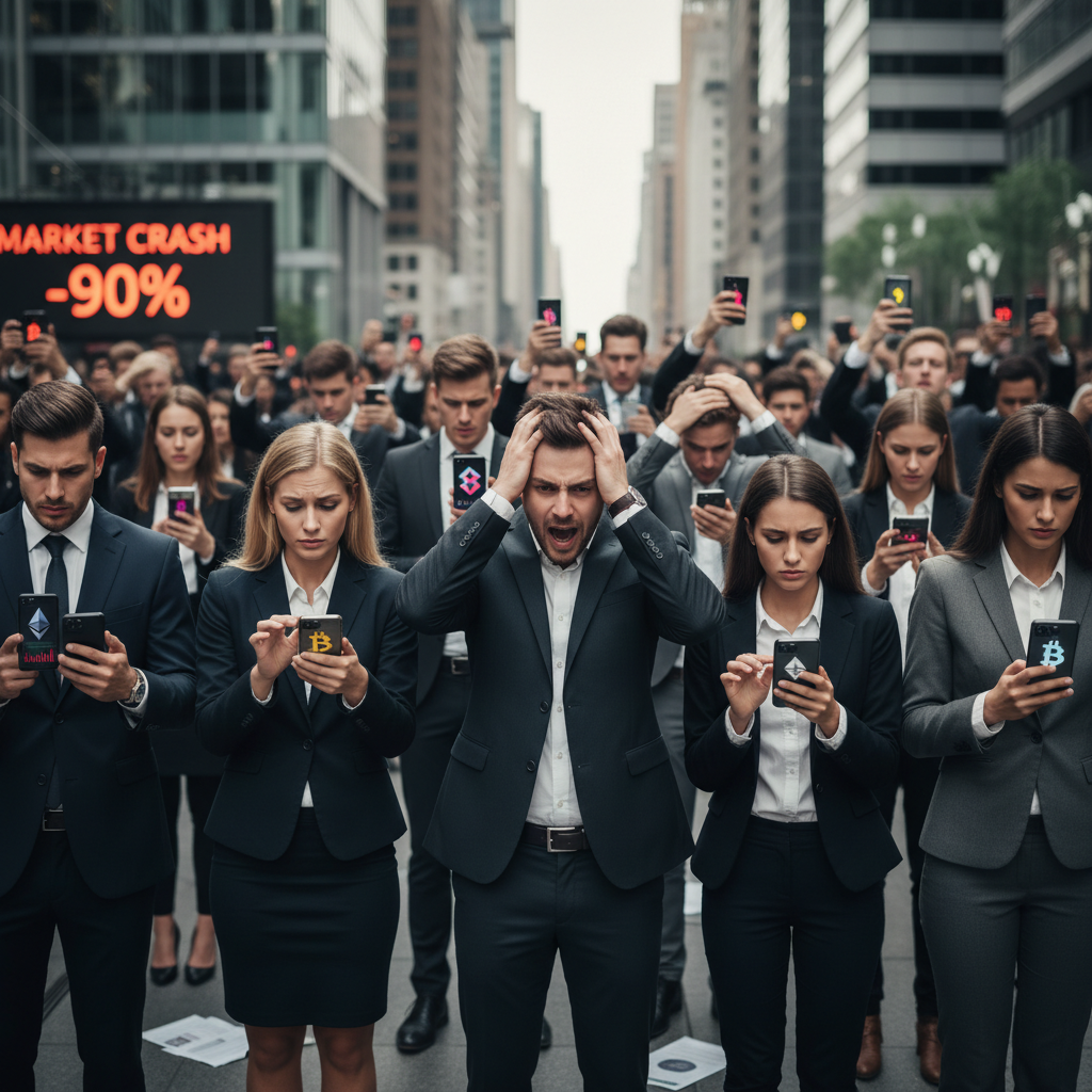 Milei’s Million-Dollar Mistake: Trust Shattered