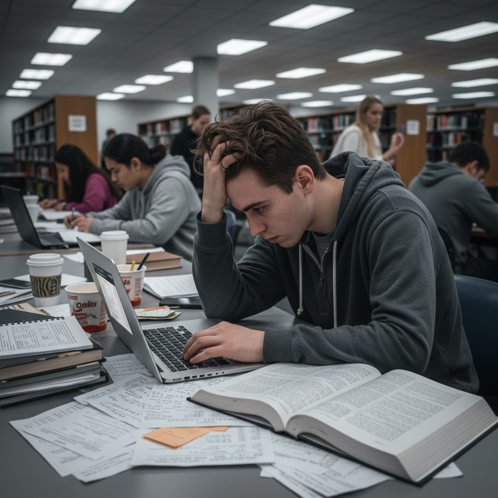 Global Education Cost Crisis Reaches Record Levels in 2025 – Arizona Perspective