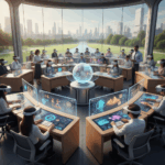 Linking Regional Schools to Global Educational Insights