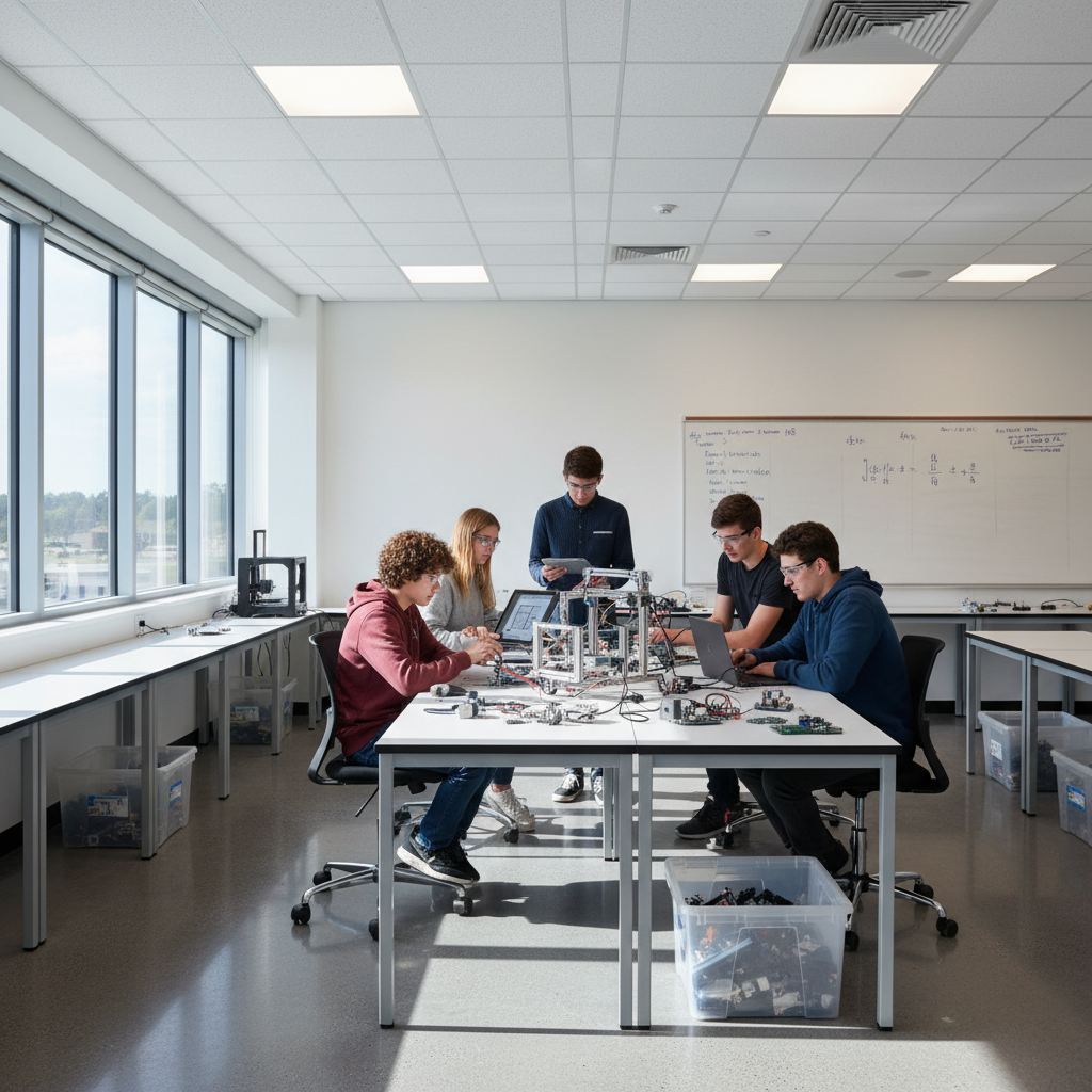 TAIE’s Approach to Cognitive Development in Education