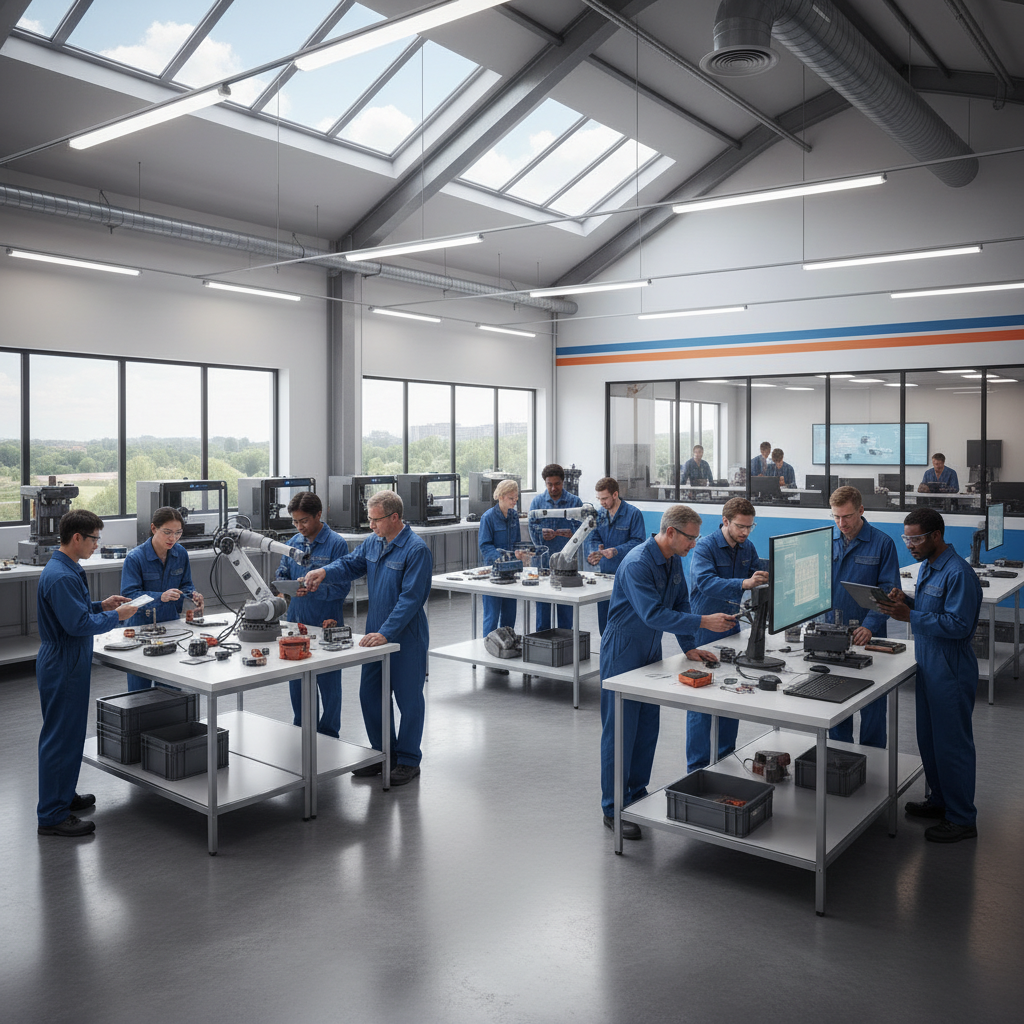 Arizona Weighs Impact of ‘Make America Skilled Again’ Grant Proposal