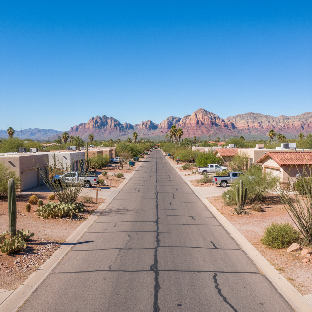 Arizona’s Rural Communities Seek Balance on Short Term Rentals Amid Housing Pressures