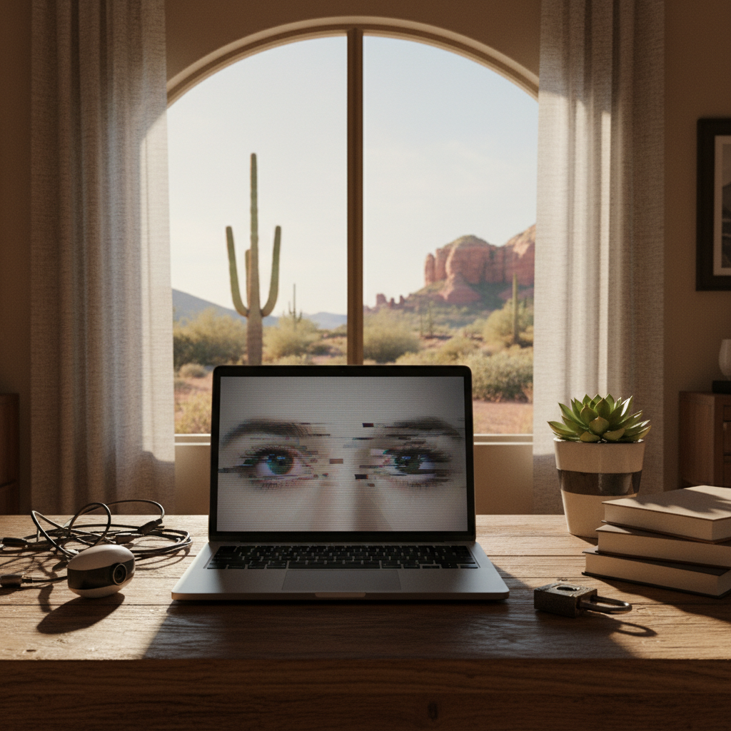 Arizona Faces Renewed Debate Over FISA Section 702 Reauthorization