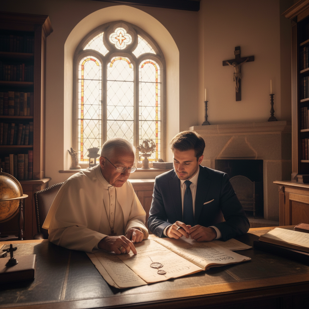 Arizona Observes National Push for Mandated Reporters in Clergy Abuse Cases