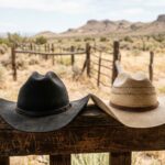 Cowboy Hats Endure as a Symbol of Arizona’s Western Heritage