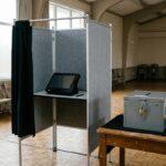 Arizona Election Security Threatened by Declining Federal Funding