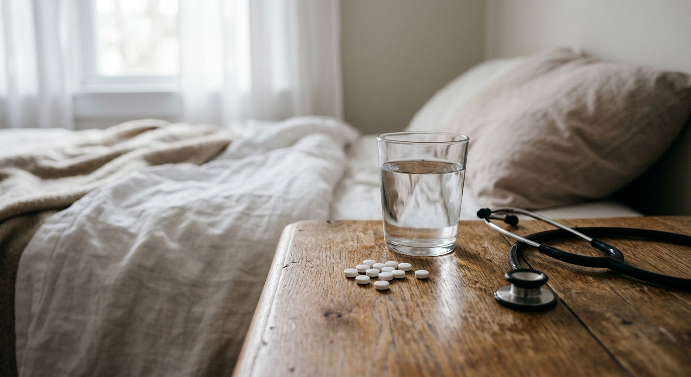 Experts Reaffirm Acetaminophen Use for Pain and Fever During Pregnancy in Arizona