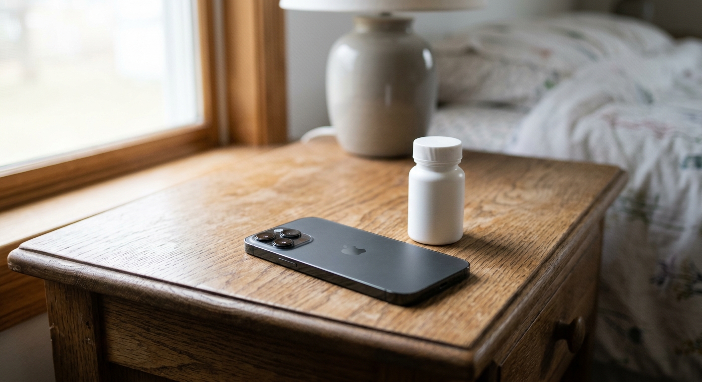 Telehealth and Medication Abortion: A Lifeline for Abuse Survivors in Arizona