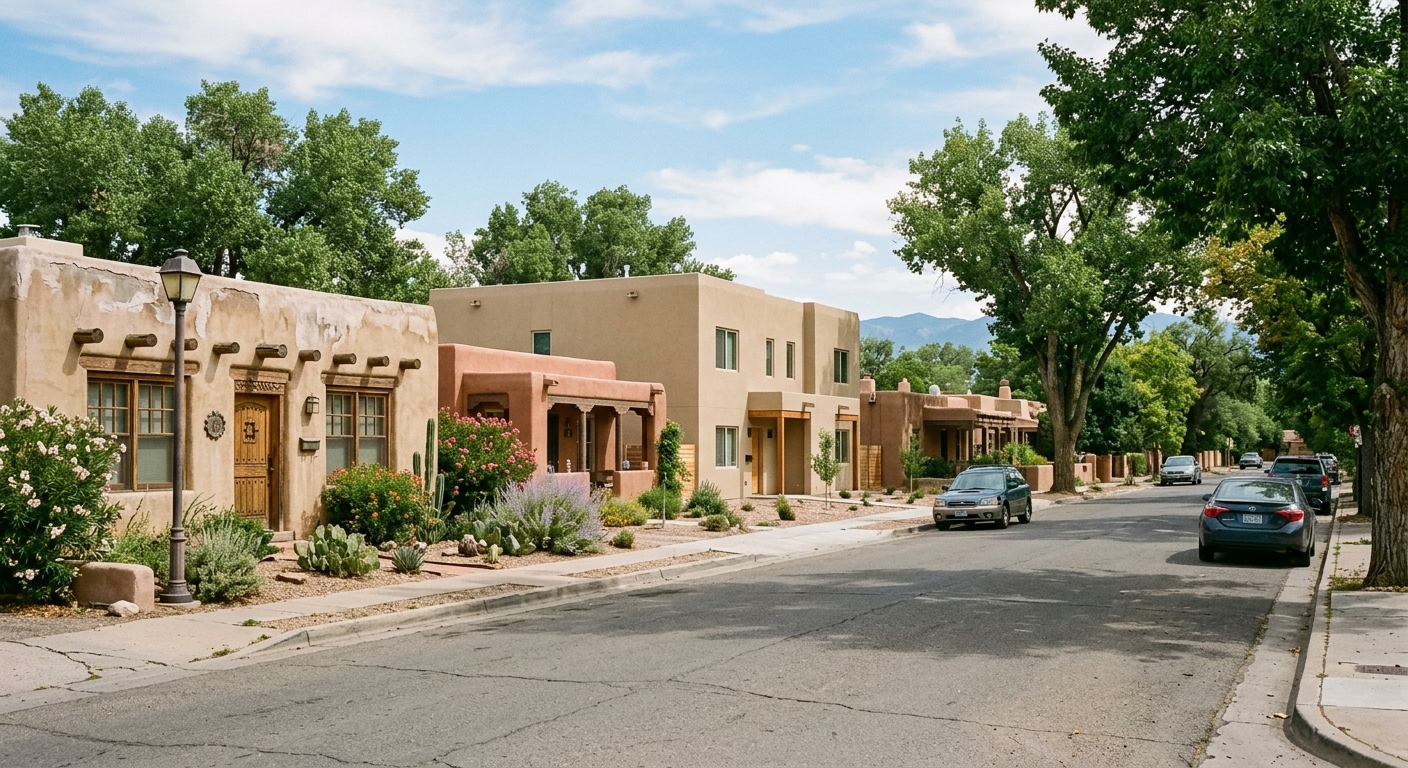 Arizona Lawmakers Reject Protections for Historic Neighborhoods in Close House Vote