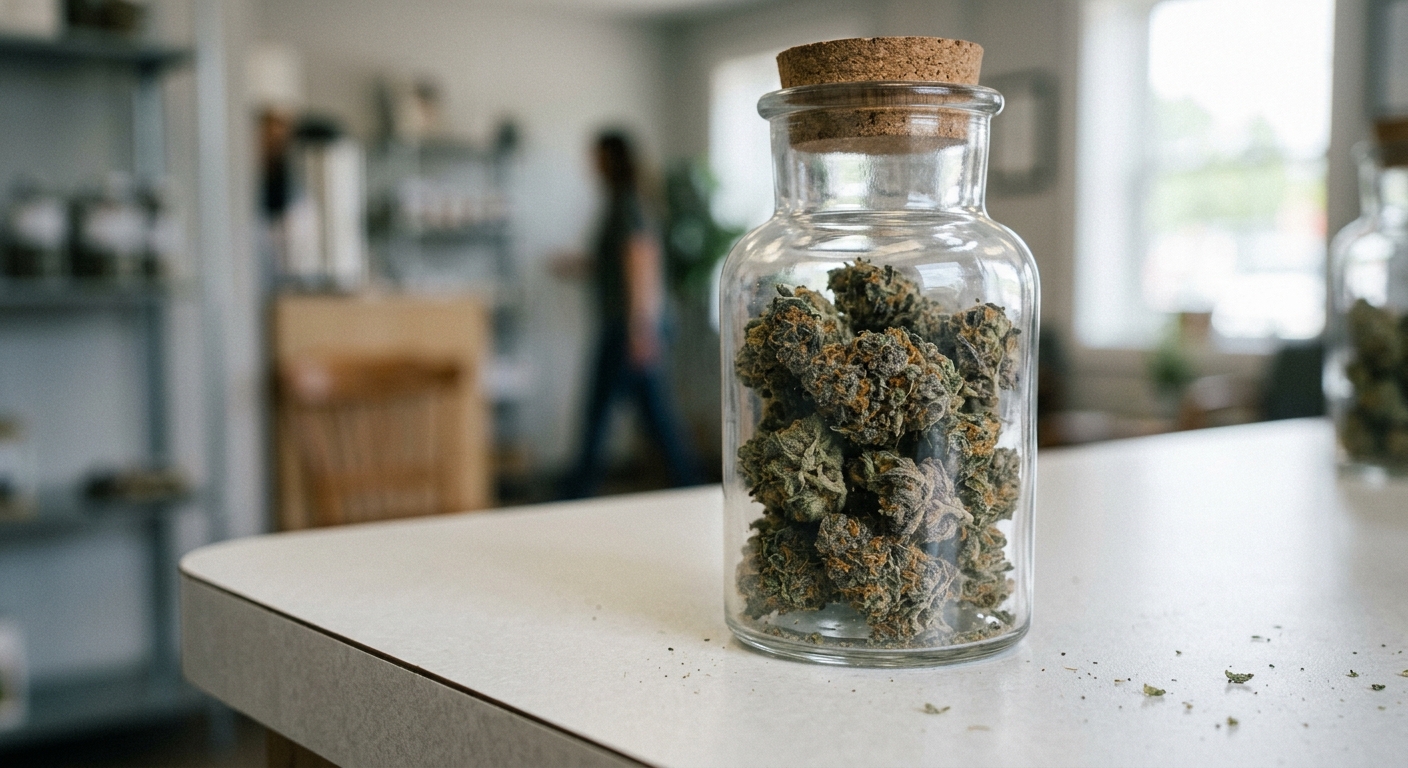 Arizona Grapples with High Potency Cannabis and Mental Health Concerns