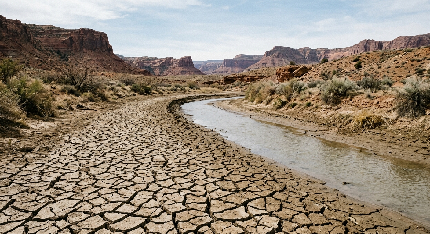 Arizona Warned: Litigation Threatens Access to Colorado River Conservation Funds