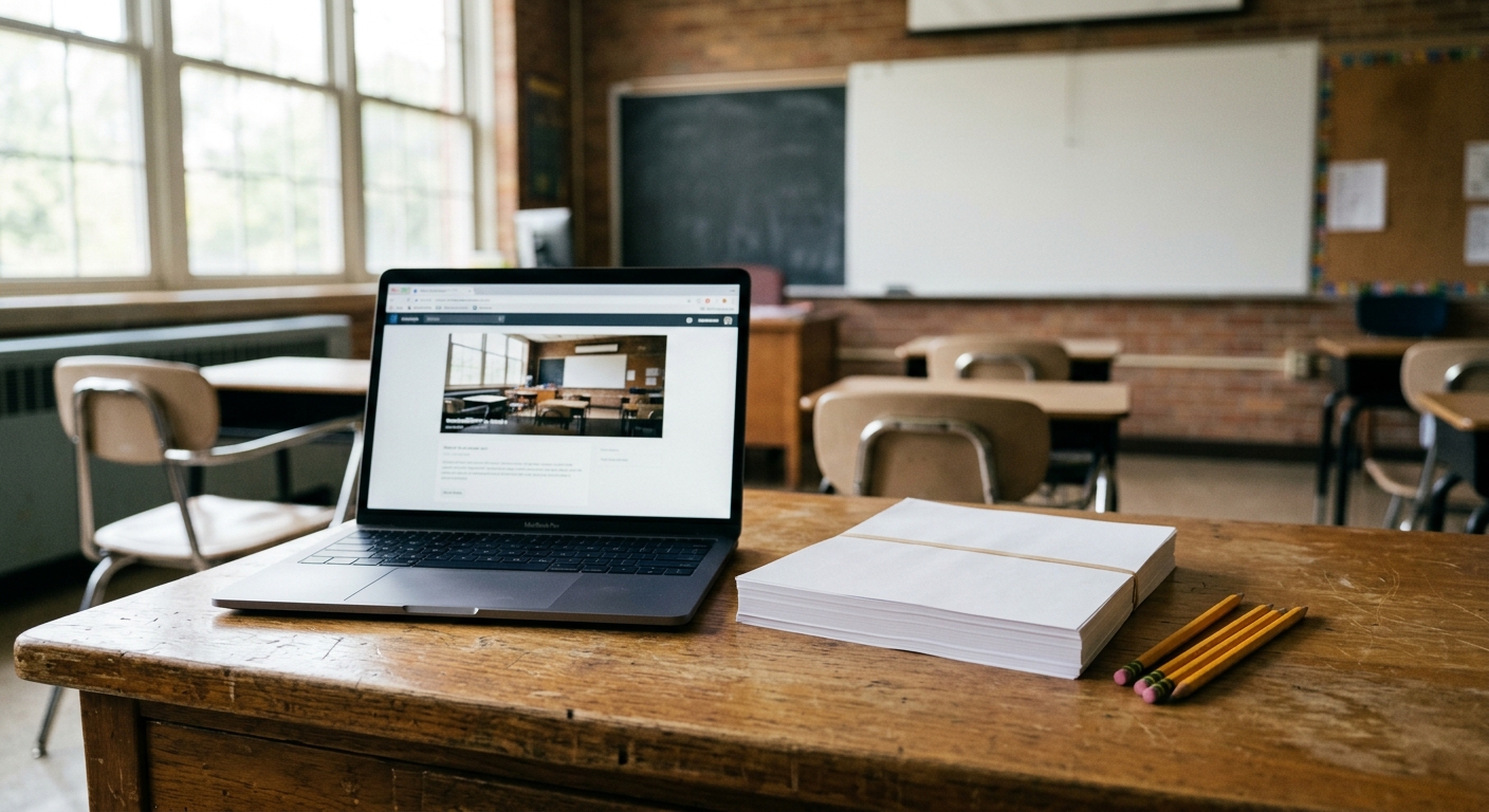 Arizona Schools Navigate Evolving Landscape of AI in Education Policies